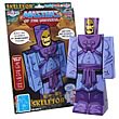 Masters of the Universe Skeletor Kookycraft Papercraft